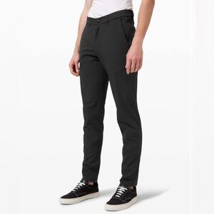 Lululemon Men’s Commission Pants - Ventlight